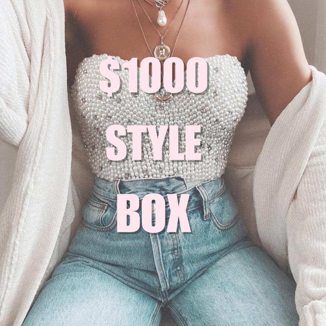 Style Boxes